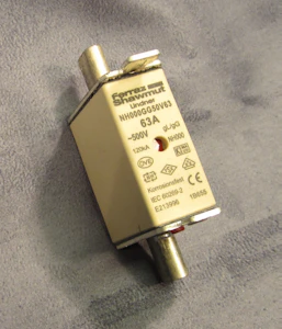 molea Nh 000 690v gg 32amp n228448c ferraz