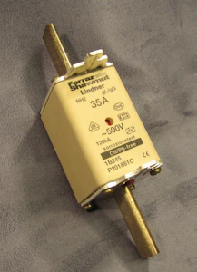 molea Nh 2 690v am 224 amp w227972c ferraz