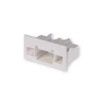 PANEL MOUNTING ADAPTOR ADAPTOR FOR 2-WAY CONNECTOR