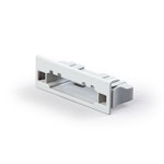 PANEL MOUNTING ADAPTOR ADAPTOR FOR 5-WAY CONNECTOR