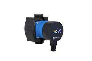 imp pumps Lämpöjohtopumppu kolmeks nmt mini pro 25/80-180