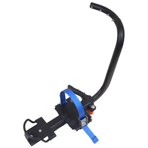 ensto Egolett al st.sko xl 8"-12"