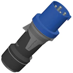 Plugg PowerTOPXtra 363-9 IP44 NB
