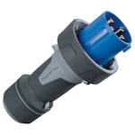 Plugg PowerTopXtra 363-9IP67NB
