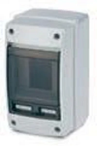 stansefabrikken products Armario 3902 mod.boks 4m ip65 3902-ttb