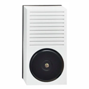 honeywell home Ringklocka d902 bell-in-one för en dörr