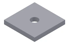 S-UNO D 132 SS 9 MM