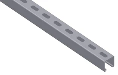 UNO SKINNE U41-1 P 3 METER HDG