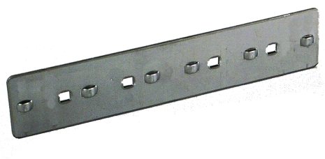 SKJØTELASK LOE-55 SC SS