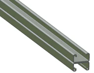 UNO SKINNE U-21-2 SS 6MTR