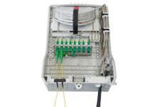 VEGGBOKS, BUDI-1S, TERMINERING