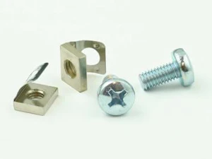 foss Mutter m6 100 pk