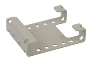 foss Brakett, budi-1s lagr fiberrør