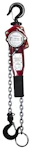 JEKKETALJE, 1,5 M, WLL 1,0 T POWERTEX S1