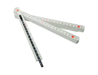 101 Meterstokk 3-i-1