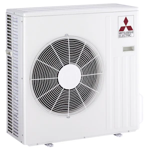 mitsubishi electric Varmepumpe l/l hara 8,7 muz-fh50vehz miba as*