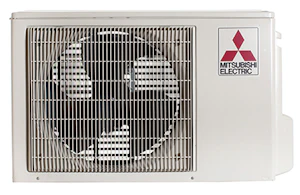 mitsubishi electric Varmepumpe l/l lenta 35 ute muz-sf35veh miba as*