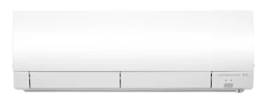 mitsubishi electric Varmepumpe kirigamine hara 6,3 innedel