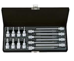 wareco international Tecos unbrakosett 3/8" t-6616