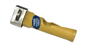 wareco international Hullsag hm med adapter 32 mm