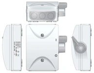 Sikkerhetsbryter SA316 DV