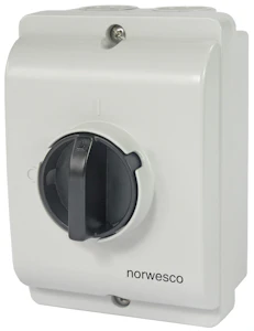 norwesco Sikkerhetsbryter eswpx 316