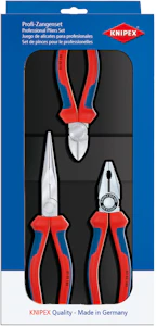 knipex Tangsett montasje a3 00 20 11