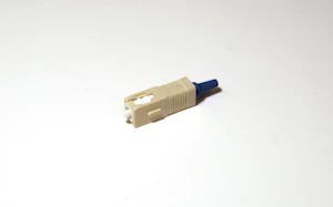 eb elektro Adapter sc/apc dpx grønn