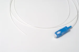 eb elektro Pigtail sc, sm-9/125, 1,5m.