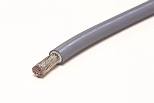 amokabel Texiline hf d 50mm² grå 3kv amo spesialkabel