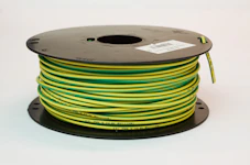 TEXILINE 4MM² G/G MTR. AMO SPESIALKABEL