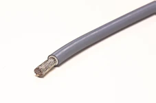 TEXILINE HF D 25MM² GRÅ 3KV AMO SPESIALKABEL