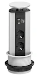 EVOLINE PORT USB + 2 STIKK