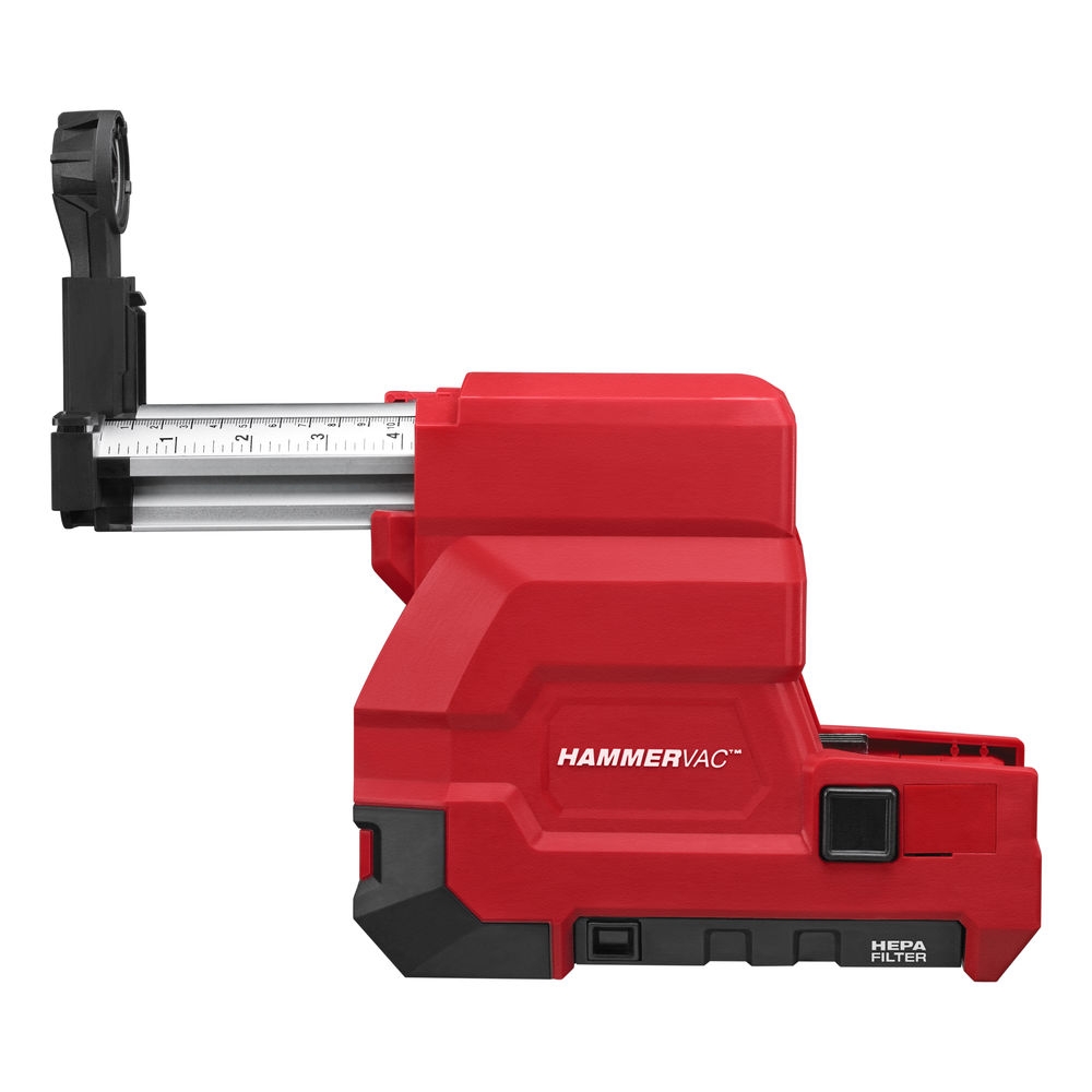DUST EXTRACTOR MILWAUKEE M18-28 CPDEX-0