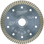 TEEMANTLÕIKEKETAS DHTS 125mm