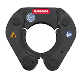 PRESSRING M-BAKKE M18 Ø54 MM