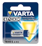 Batteri LR1 1,5 Varta 1-pack