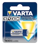Batteri LR1 1,5 Varta 1-pack