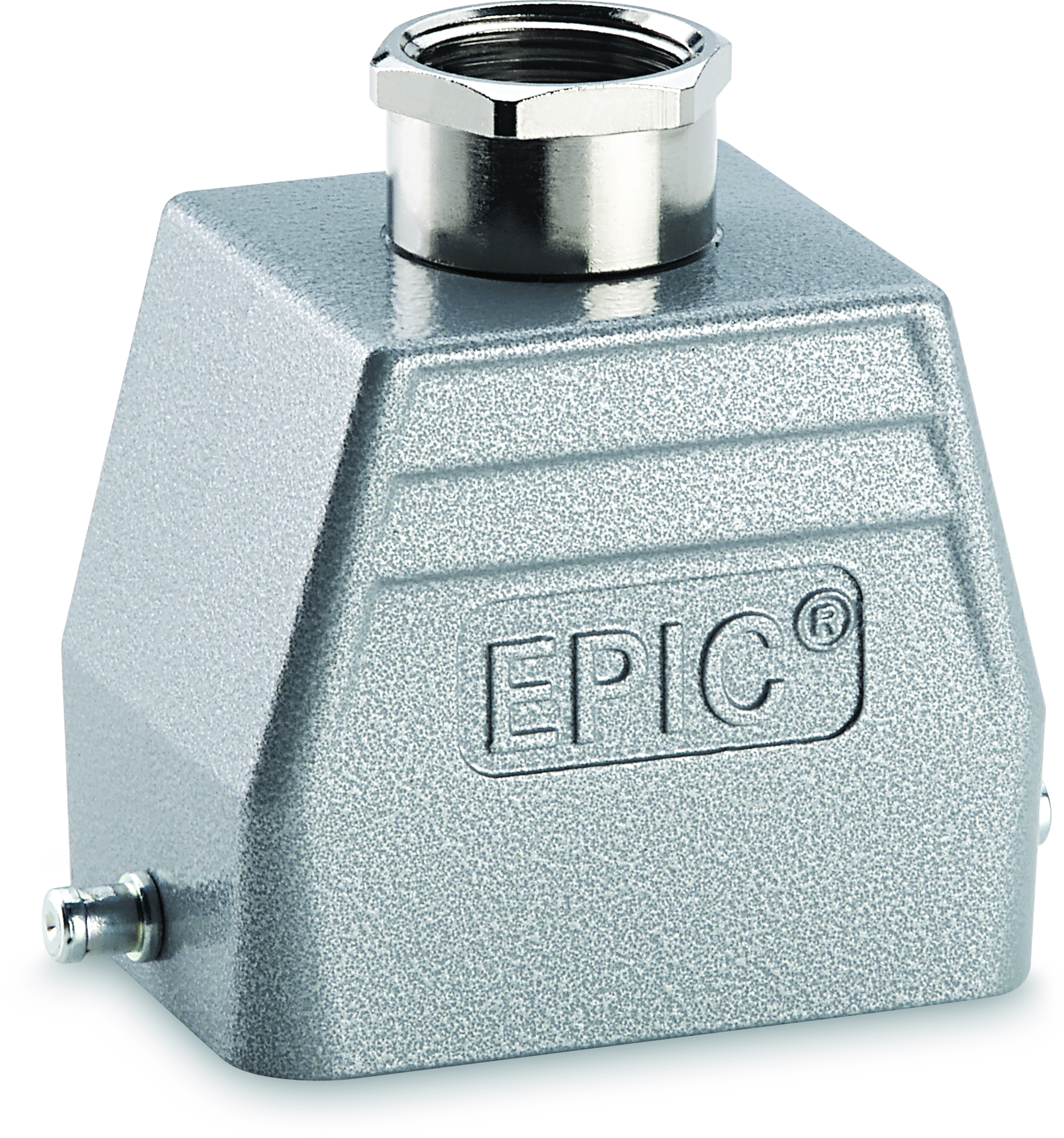 PLUGG 6PIN TOPP FOR M25 H-B 6 TG M25