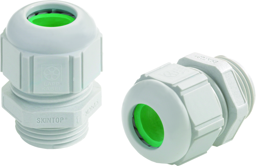SKINTOP® NIPPEL HALOGENFRI M20 7-13