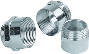 lapp kabel Skindicht® zs mellomstykke m20/pg11 mess.