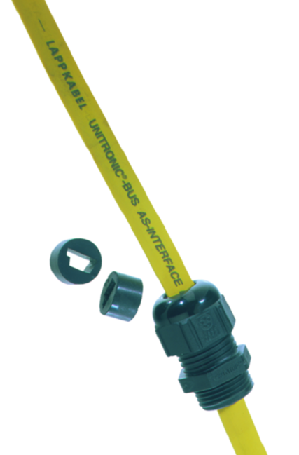 SKINTOP® DIX PAKNING M20 FOR ASI KABEL