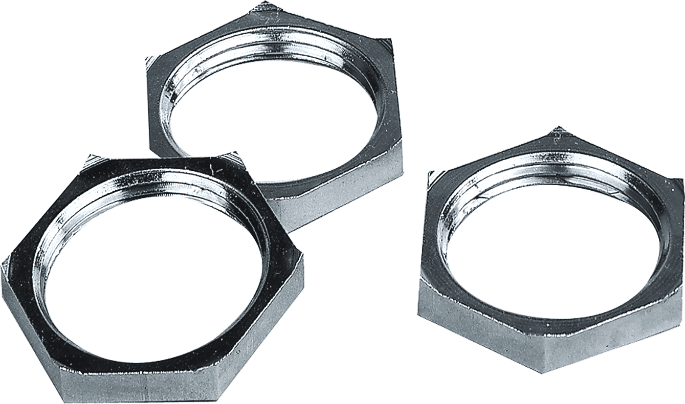 SKINDICHT® MUTTER M63 EMC FORN. MESS.