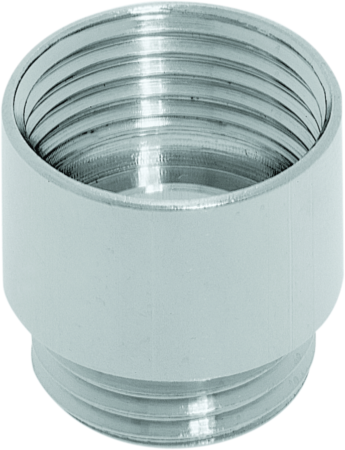 SKINDICHT® MA MELLOMSTYKKE PG21/M25 MESS.
