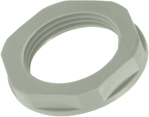 SKINTOP® MUTTER M16 HALOGENFRI