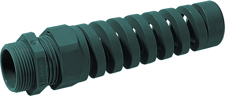 NIPPEL SKINTOP NIPPEL BS .7 SORT SKINTOP BS PG7SORT LAPP