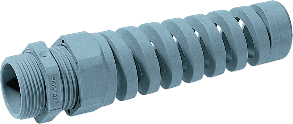 SKINTOP® BS NIPPEL M16 4,5-10 M/KNEKKBESK