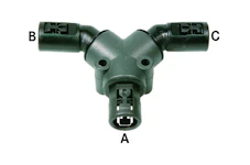 T/Y-NIPPEL P21RB-292323 FOR NW 29. DNV GODKJENT