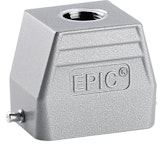 PLUGG 6PIN TOPP FOR M20 EPIC H-B 6 TG M20