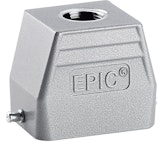 PLUGG 6PIN TOPP FOR M20 EPIC H-B 6 TG M20